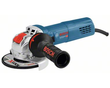 Bosch GWX 9-125 S X-LOCK sarokcsiszoló termék fő termékképe