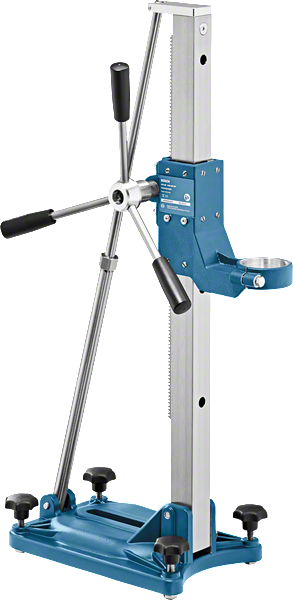 Bosch GCR 180 fúróállvány a GDB 180 WE gyémántfúróhoz termék fő termékképe