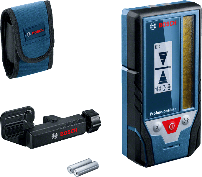 Bosch LR 7 lézervevő termék fő termékképe